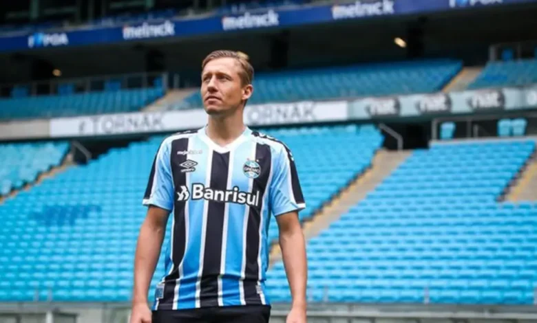 Lucas Leiva