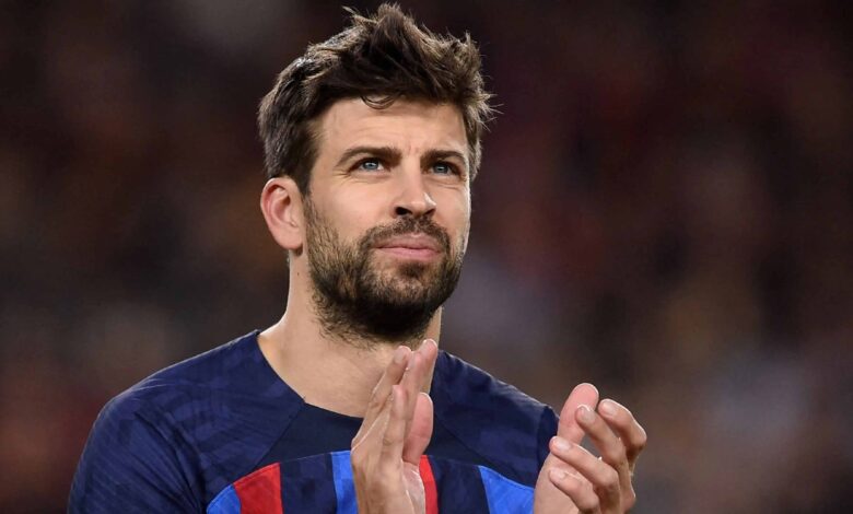 Piqué