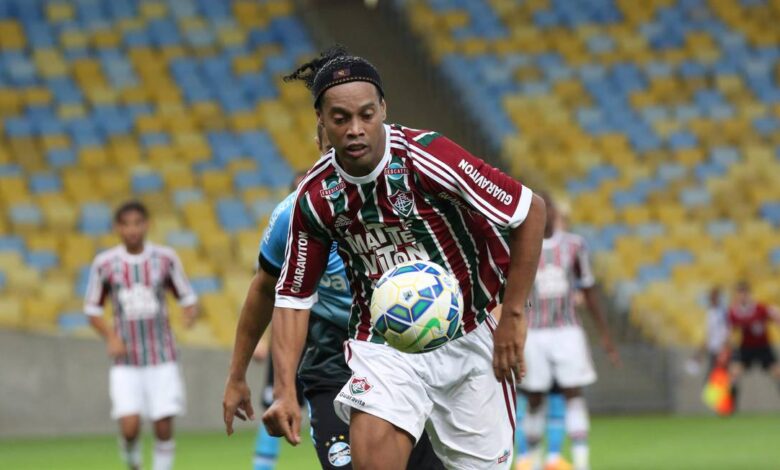 Ronaldinho Gaúcho