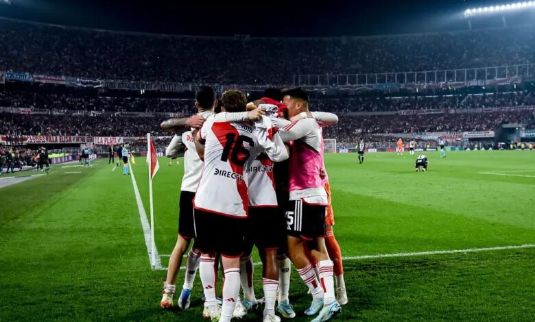 River Plate