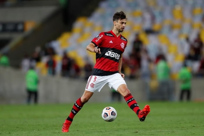 Rodrigo Caio