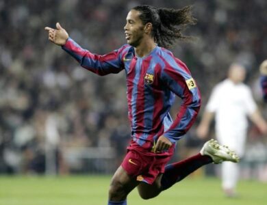 Ronaldinho Gaúcho