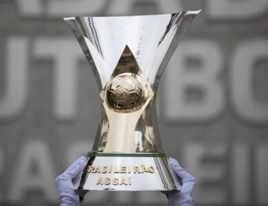 Taça Brasileirão