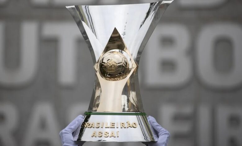 Taça Brasileirão