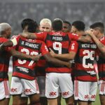 Time Flamengo