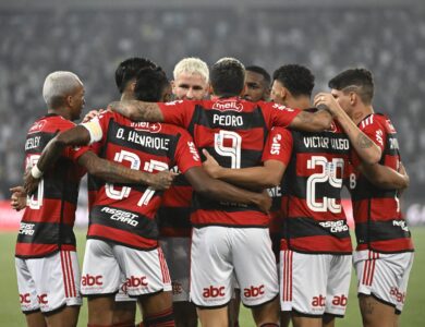 Time Flamengo