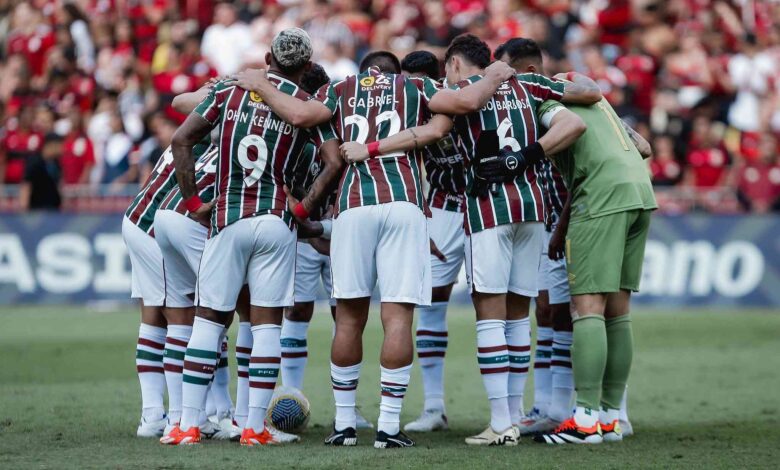 Fluminense