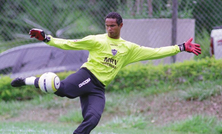 Goleiro Bruno