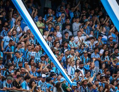 Torcida Grêmio