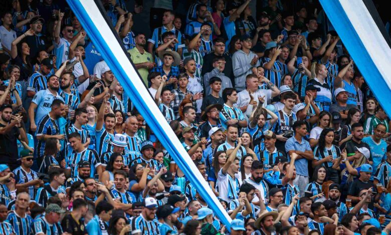 Torcida Grêmio