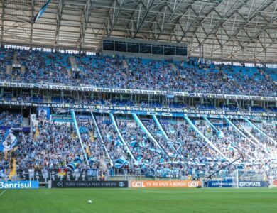 Torcida Grêmio