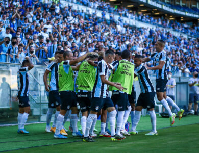 Torcida Grêmio