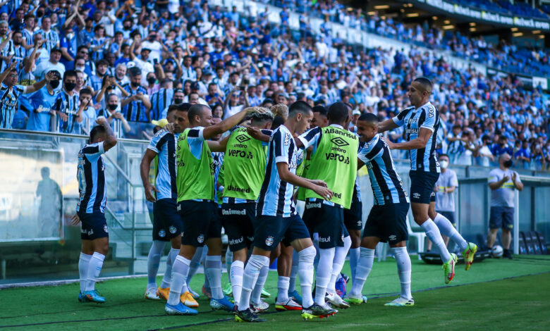 Torcida Grêmio