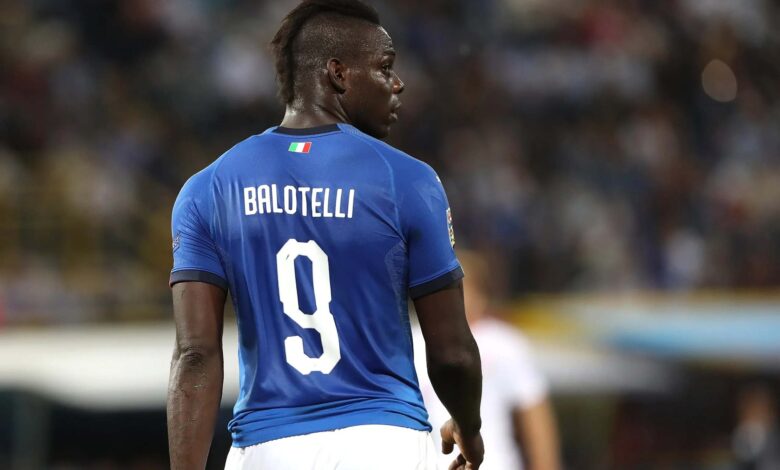 Balotelli