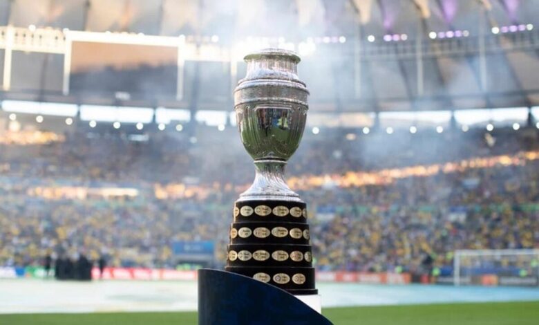 Copa América