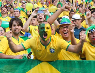 Seleção brasileira