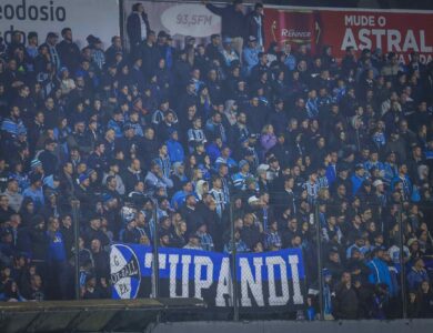 Torcida Grêmio