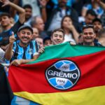 Torcida do Grêmio