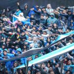 Torcida do Grêmio