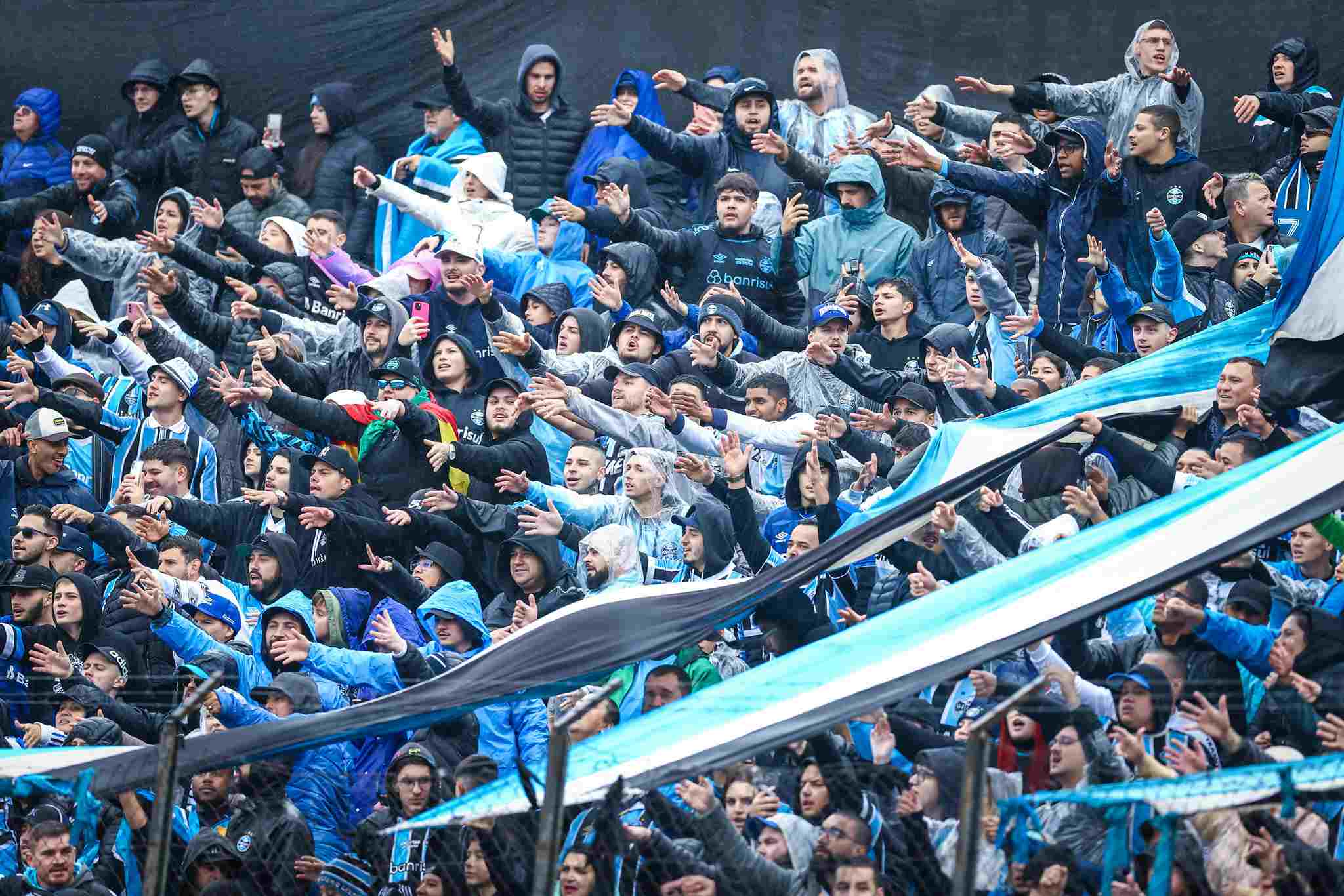 Onde assistir River Plate x Grêmio hoje 20 ao vivo