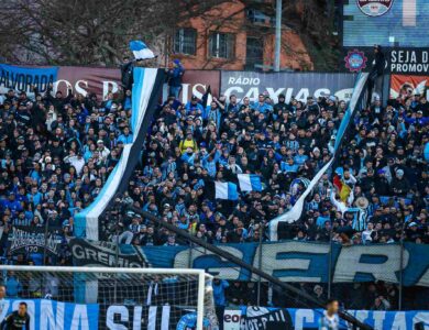 Torcida Grêmio