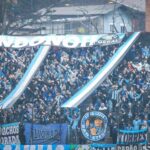 Torcida Grêmio