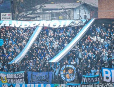 Torcida Grêmio