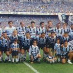 Brasileirão 1996: O bicampeonato do Grêmio