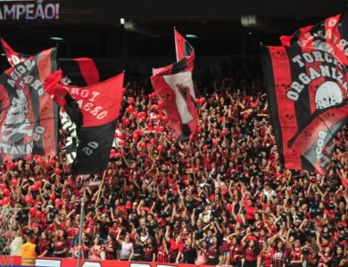 (Foto: Divulgação / Athletico-PR)