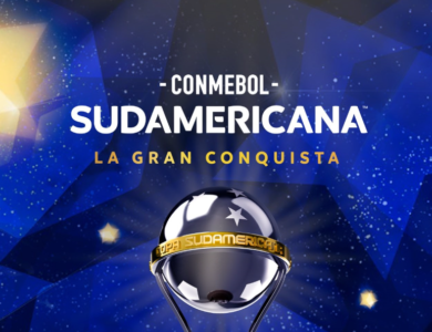 Foto: Conmebol / Divulgação