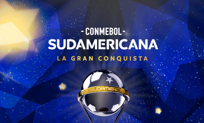 Foto: Conmebol / Divulgação