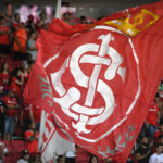 Foto: Ricardo Duarte / Internacional