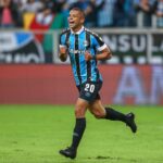 Foto: Lucas Uebel/Grêmio