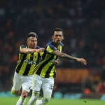 Foto: Divulgação/Fenerbahçe